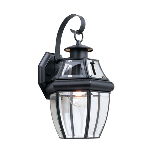 Generation Lighting Lancaster One Light Outdoor Wall Mount Lantern (8067-12)