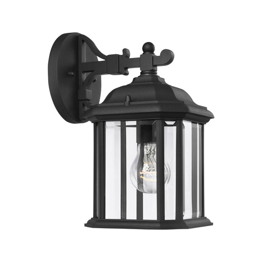 Generation Lighting Kent One Light Outdoor Wall Mount Lantern (84029-12)