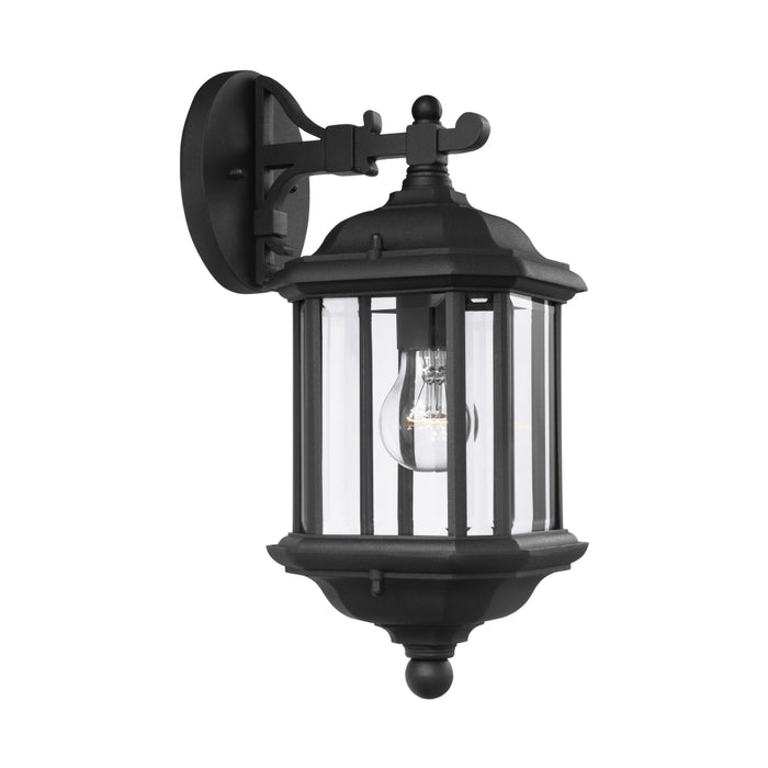 Generation Lighting Kent One Light Outdoor Wall Mount Lantern (84030-12)