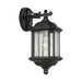 Generation Lighting Kent One Light Outdoor Wall Mount Lantern (84030-746)