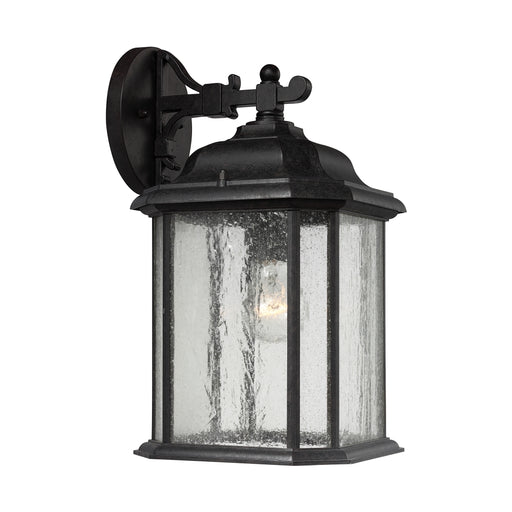 Generation Lighting Kent One Light Outdoor Wall Mount Lantern (84031-746)