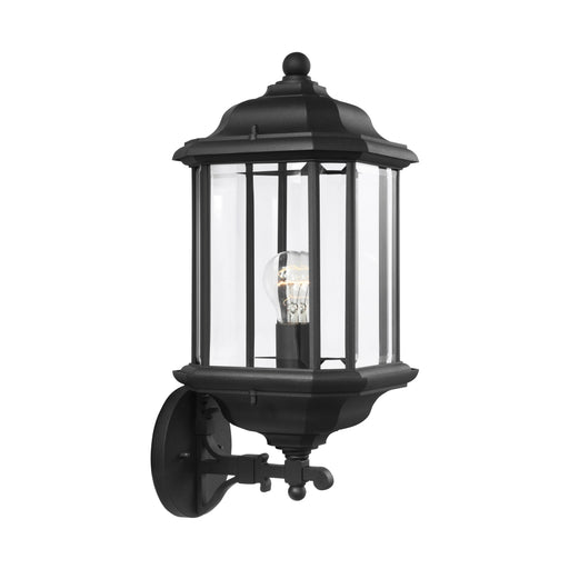 Generation Lighting Kent One Light Outdoor Wall Mount Lantern (84032-12)