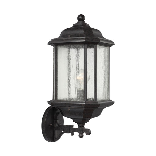 Generation Lighting Kent One Light Outdoor Wall Mount Lantern (84032-746)