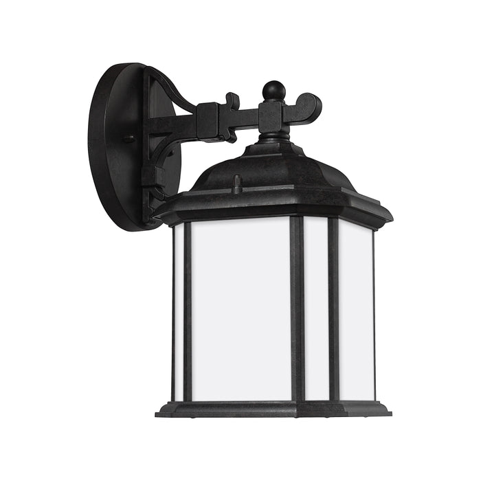 Generation Lighting Kent One Light Outdoor Wall Mount Lantern (84529-746)