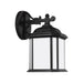 Generation Lighting Kent One Light Outdoor Wall Mount Lantern (84529-746)