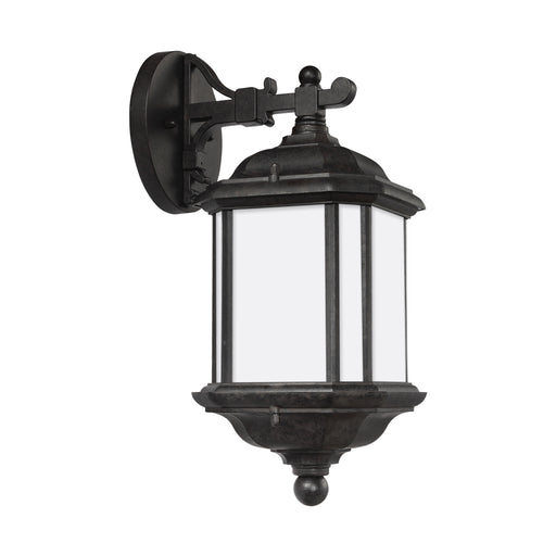 Generation Lighting Kent One Light Outdoor Wall Mount Lantern (84530-746)