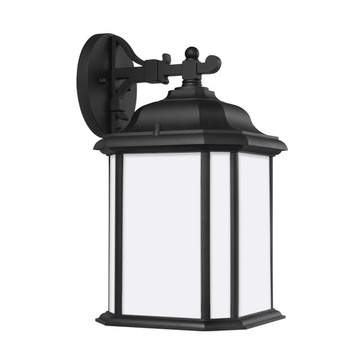 Generation Lighting Kent One Light Outdoor Wall Mount Lantern (84531-12)