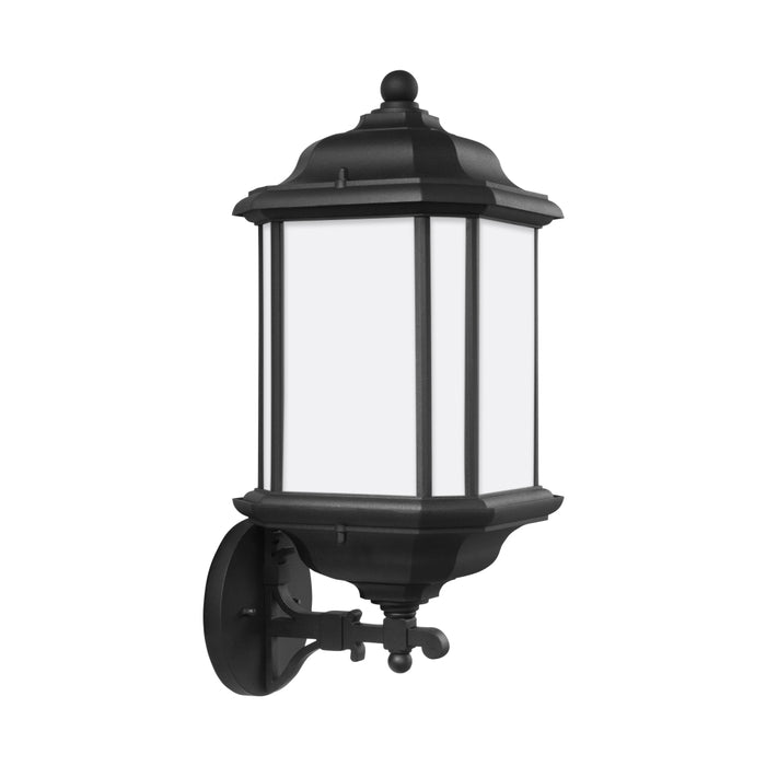 Generation Lighting Kent One Light Outdoor Wall Mount Lantern (84532-12)