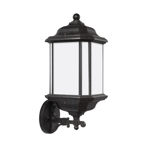 Generation Lighting Kent One Light Outdoor Wall Mount Lantern (84532-746)