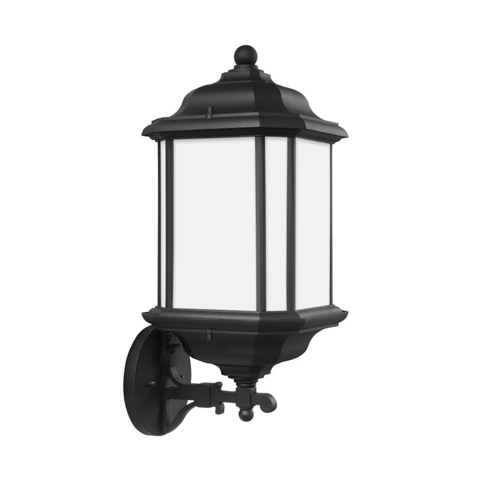 Generation Lighting Kent One Light Outdoor Wall Mount Lantern 3000K (84532EN3-12)