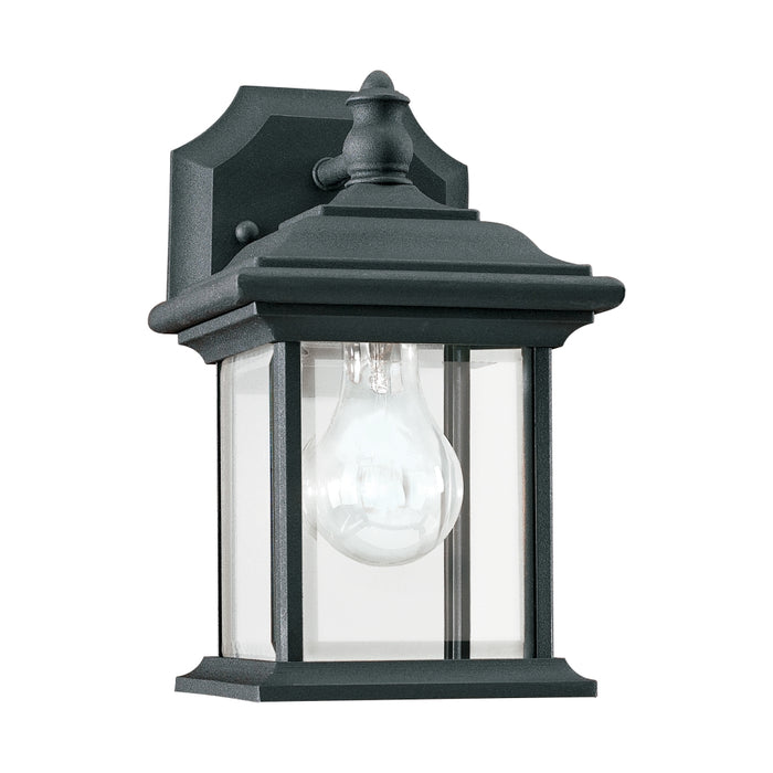 Generation Lighting Wynfield One Light Outdoor Wall Mount Lantern (85200-12)