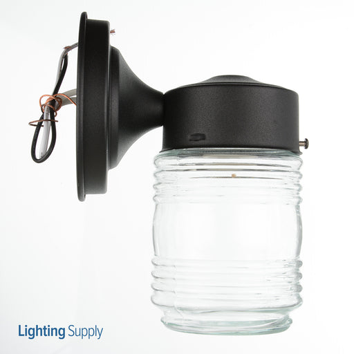 Generation Lighting One Light Outdoor Wall Mount Lantern (8550-12)