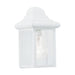 Generation Lighting Mullberry Hill One Light Outdoor Wall Mount Lantern (8588-15)