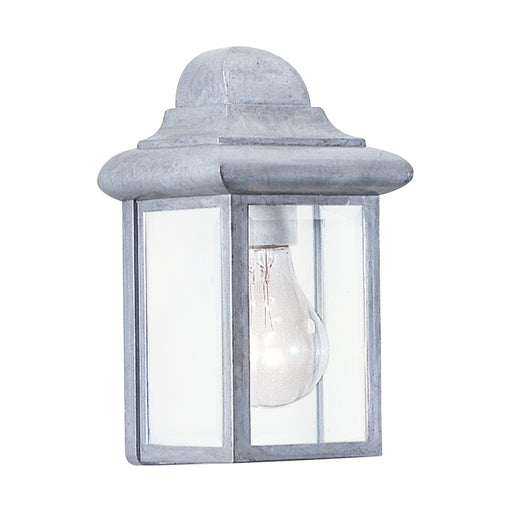 Generation Lighting Mullberry Hill One Light Outdoor Wall Mount Lantern (8588-155)