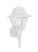 Generation Lighting One Light Outdoor Wall Mount Lantern (8720-15)