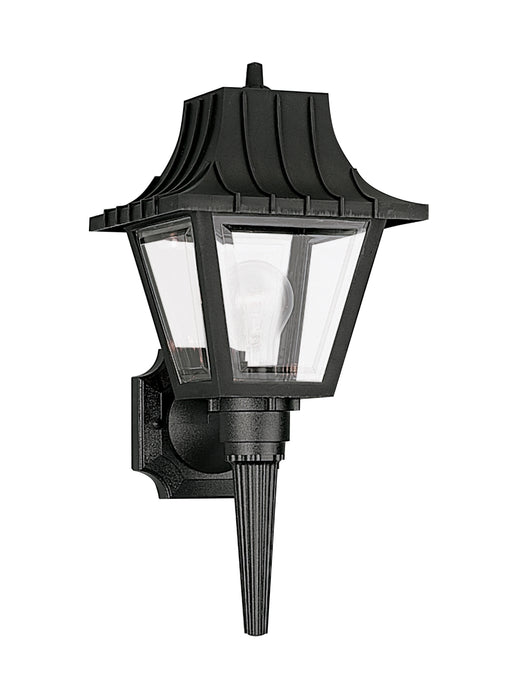 Generation Lighting One Light Outdoor Wall Mount Lantern (8720-32)