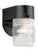 Generation Lighting One Light Outdoor Wall Mount Lantern (8750-12)