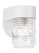 Generation Lighting One Light Outdoor Wall Mount Lantern (8750-15)