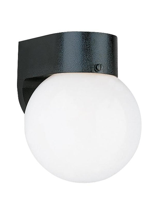 Generation Lighting One Light Outdoor Wall Mount Lantern (8753-34)