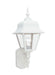 Generation Lighting One Light Outdoor Wall Mount Lantern (8765-15)