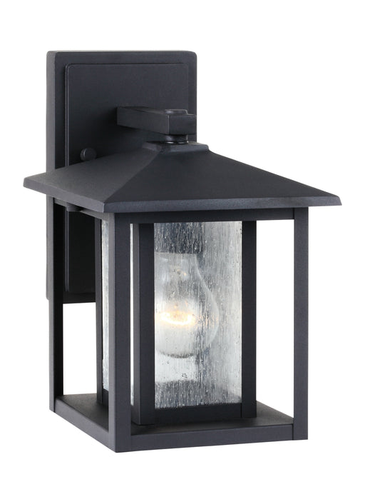 Generation Lighting Hunnington One Light Outdoor Wall Mount Lantern (88025-12)