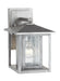 Generation Lighting Hunnington One Light Outdoor Wall Mount Lantern (88025-57)