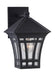 Generation Lighting Herrington One Light Outdoor Wall Mount Lantern (88132-12)