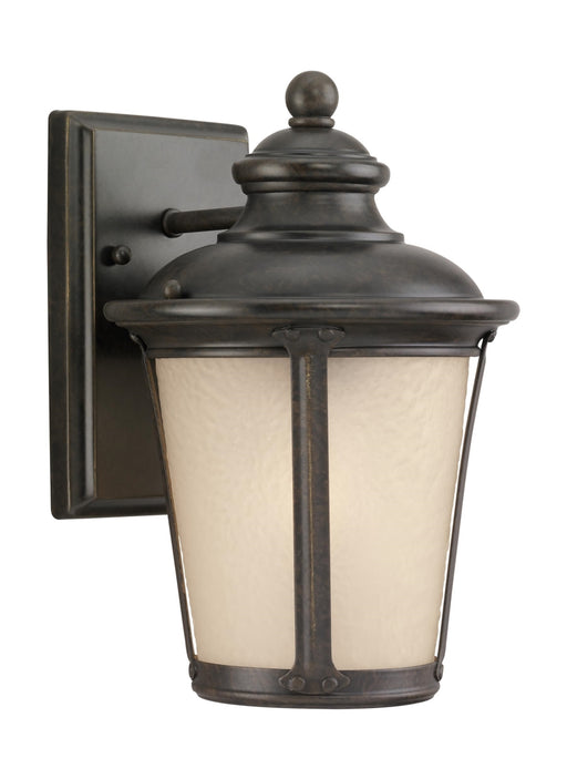 Generation Lighting Cape May One Light Outdoor Wall Mount Lantern (88240-780)