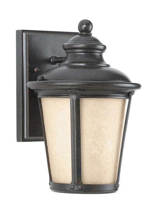 Generation Lighting Cape May One Light Outdoor Wall Mount Lantern (88240D-780)