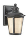 Generation Lighting Cape May One Light Outdoor Wall Mount Lantern (88240D-780)