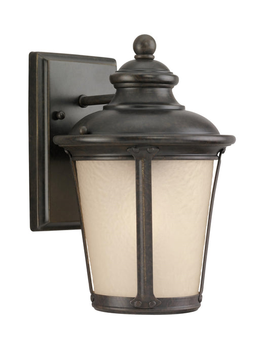 Generation Lighting Cape May One Light Outdoor Wall Mount Lantern 3000K (88240EN3-780)