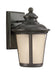 Generation Lighting Cape May One Light Outdoor Wall Mount Lantern 3000K (88240EN3-780)