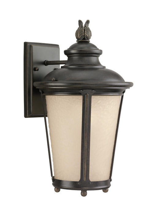 Generation Lighting Cape May One Light Outdoor Wall Mount Lantern (88241-780)