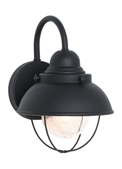 Generation Lighting Sebring One Light Outdoor Wall Mount Lantern (8870-12)