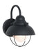 Generation Lighting Sebring One Light Outdoor Wall Mount Lantern (8870-12)