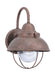 Generation Lighting Sebring One Light Outdoor Wall Mount Lantern (8870-44)