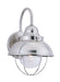 Generation Lighting Sebring One Light Outdoor Wall Mount Lantern (8870-98)