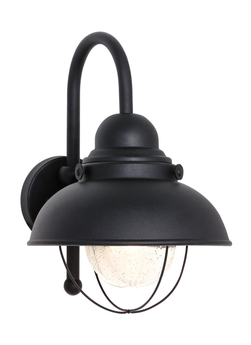 Generation Lighting Sebring One Light Outdoor Wall Mount Lantern (8871-12)