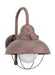 Generation Lighting Sebring One Light Outdoor Wall Mount Lantern (8871-44)