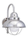 Generation Lighting Sebring One Light Outdoor Wall Mount Lantern (8871-98)