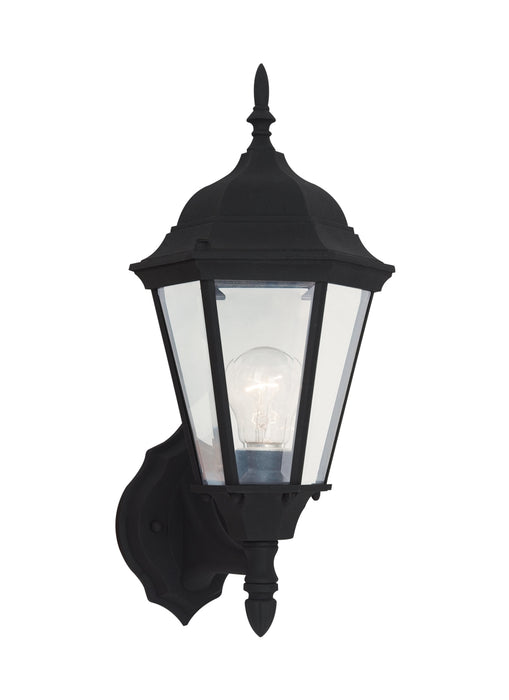 Generation Lighting Bakersville One Light Outdoor Wall Mount Lantern (88941-12)