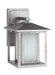 Generation Lighting Hunnington One Light Outdoor Wall Mount Lantern (89029-57)