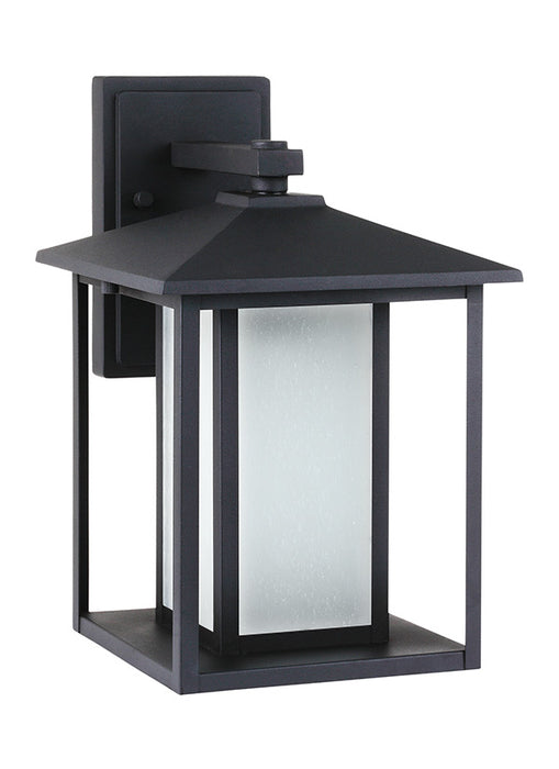 Generation Lighting Hunnington One Light Outdoor Wall Mount Lantern (89031-12)