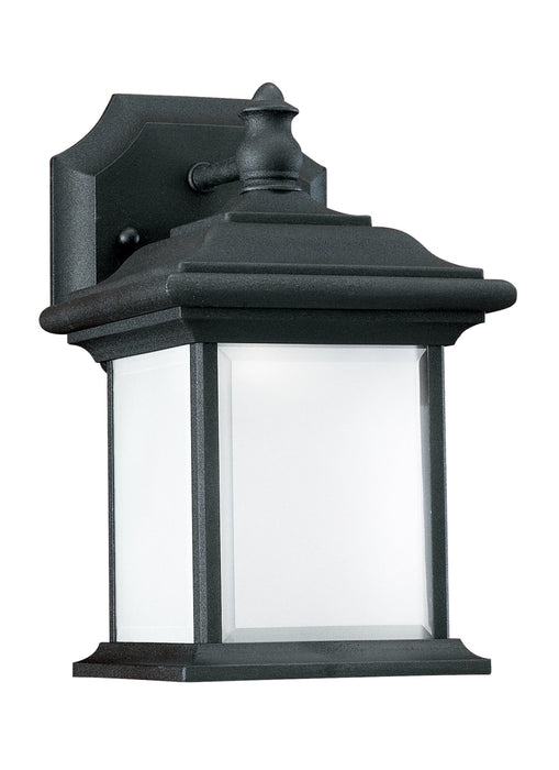 Generation Lighting Wynfield One Light Outdoor Wall Mount Lantern 3000K (89101EN3-12)