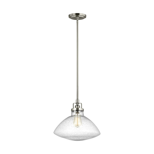 Generation Lighting Belton One Light Pendant (6514501-962)