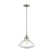 Generation Lighting Belton One Light Pendant (6514501-962)