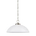 Generation Lighting Oslo One Light Pendant (65160-962)