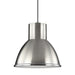 Generation Lighting Division Street One Light Pendant (6517401-962)