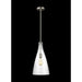 Generation Lighting Arilda One Light Pendant (6537001-962)