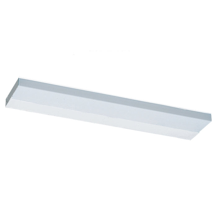 Generation Lighting Ambiance 21.25 Inch Under-Cabinet Self-Contained Fluorescent 3000K (4976BLE-15)